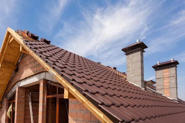 Affordable Roof Replacement Services