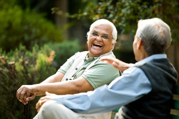 Wellness Reimagined A New Code for Human Vitality