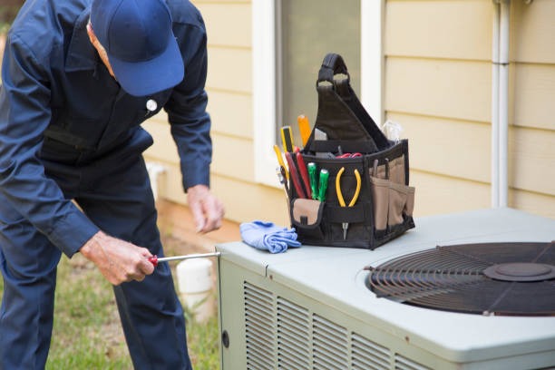 AC Repair Solutions by Gee Heating and Air