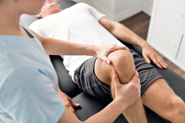 Physiotherapy Clinic What Happens During Your First Visit