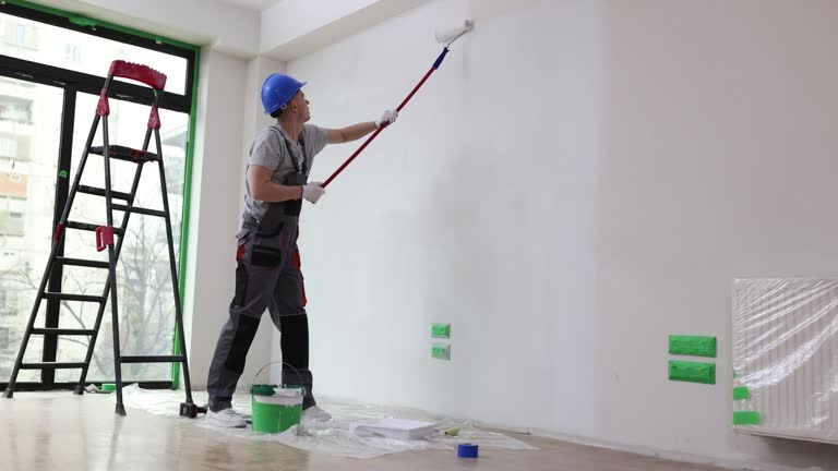 Sunshine Painting LLC Your Local Interior Painting Specialists