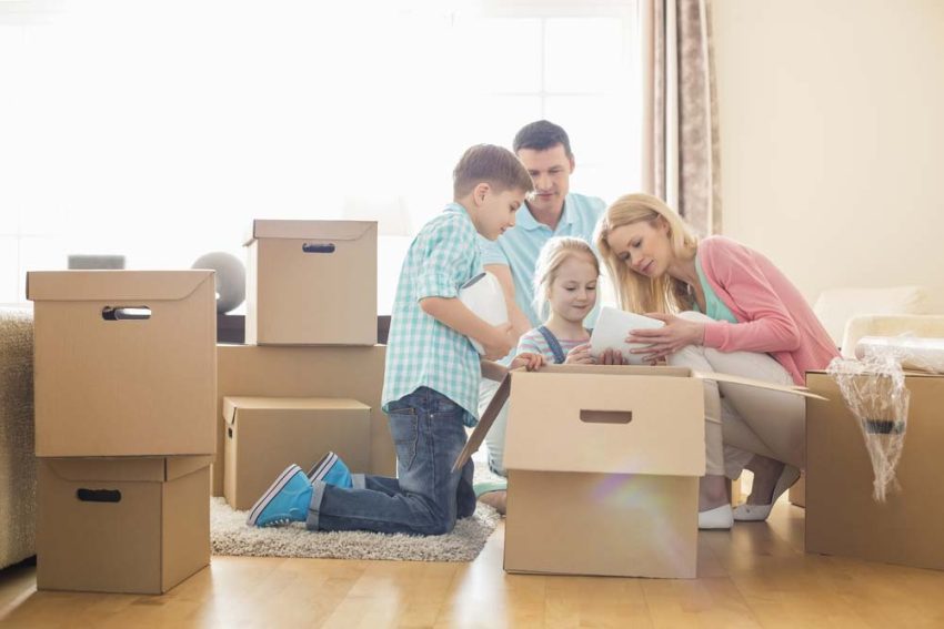 Your Complete Guide to Furniture Removalists in Townsville