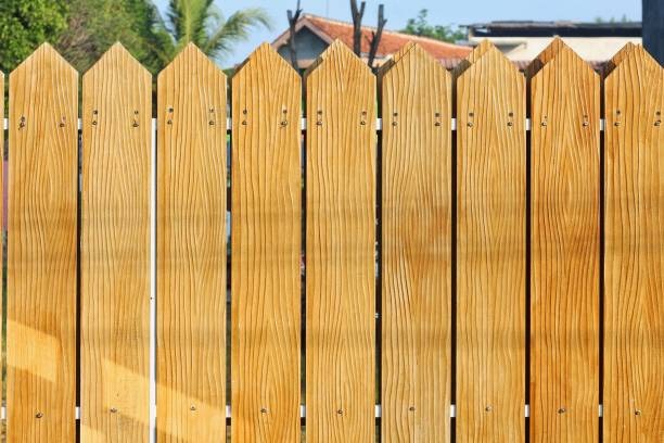 Trusted Fence Contractor Akron Residential & Commercial Projects