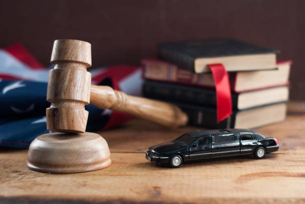 Experienced Legal Team for Personal Injury Cases in Glendale