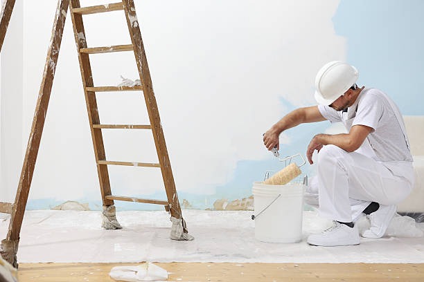 Expert Painter Decorator in Oxshott for Homes and Offices