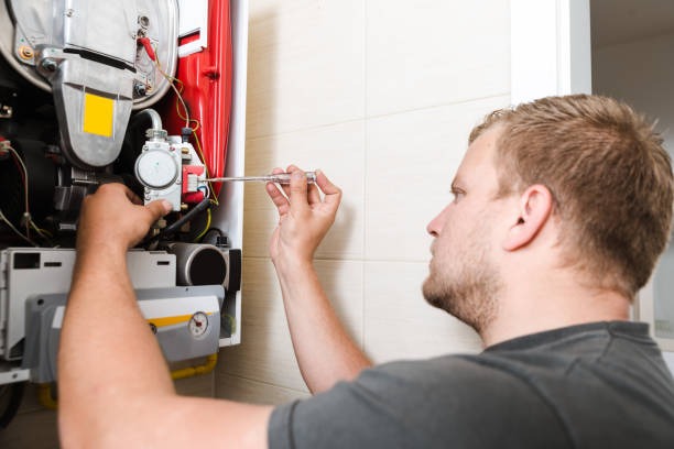 The Local Choice for Heating Solutions Furnace Repair Leonardtown