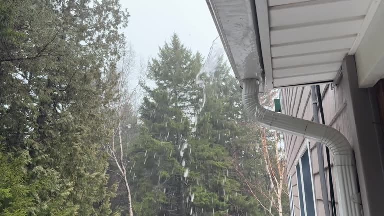 Syracuse Roof Leak Repair Services Quick Fixes, Long-Term Protection