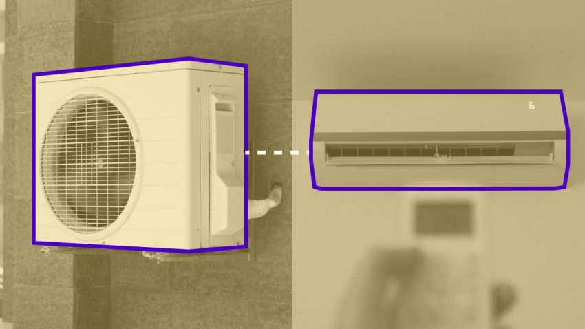 Best Mini Split AC for Small Rooms and Studios