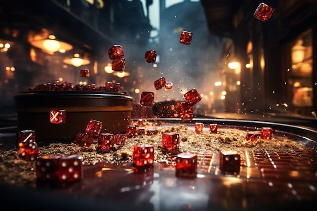 Online player interest in exploring online casino platforms