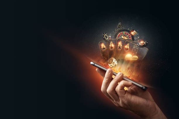 Market trends affecting casino en ligne france légal operators