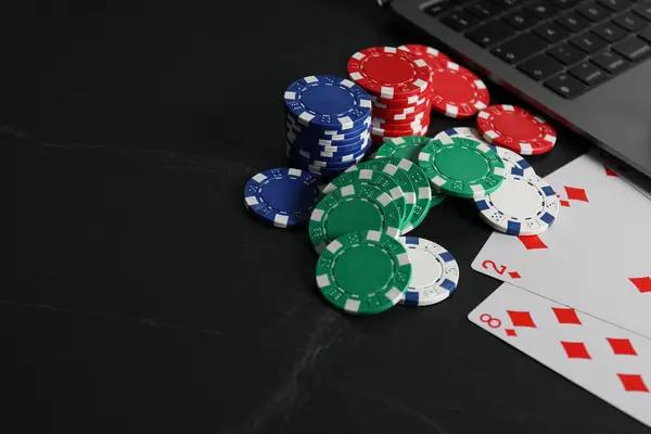 Why Players Prefer casino en ligne retrait instantané Platforms