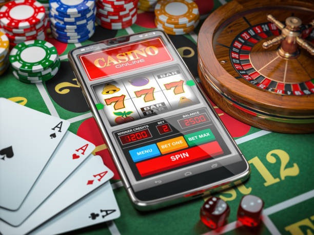 Strategic Guide for Nouveau Casino en Ligne Users