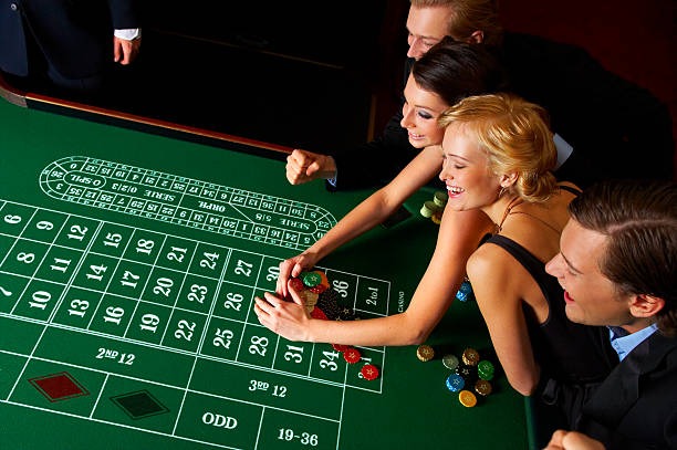 casino en ligne france Sites for Real Money Players