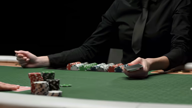 Why Players Love Jeux de Casino en Ligne Argent Reel Experiences