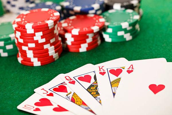 Maximize Your Winning Potential with casinos online españa nuevos Options