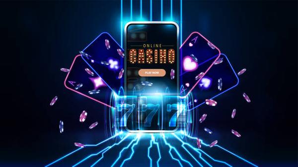Discover Why casino online nuovi Are Becoming More Popular