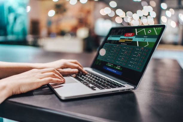 Casino En Ligne France Et Innovation Au Service Du Divertissement