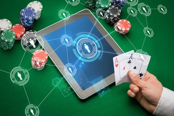 Secure play in casino en ligne france légal