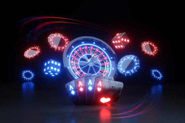 Casino en ligne retrait instantané pour VIP