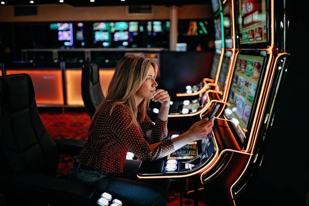 Top Features of casino en ligne paiement rapide Casinos