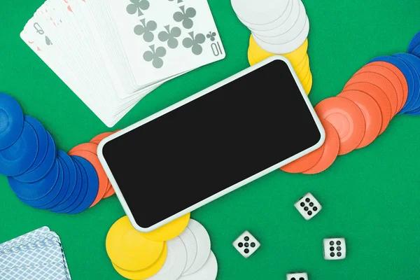 How to Evaluate casino non aams Websites