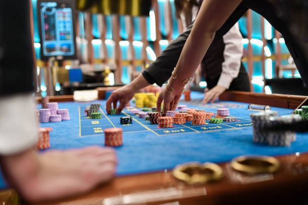 Your Guide to the Best Online Casino UAE Platforms