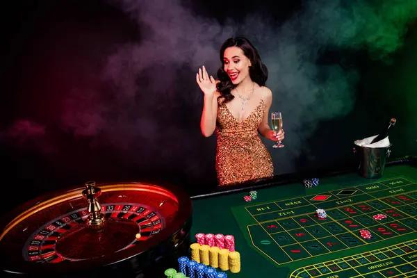 Ultimate Guide to mejores casinos online