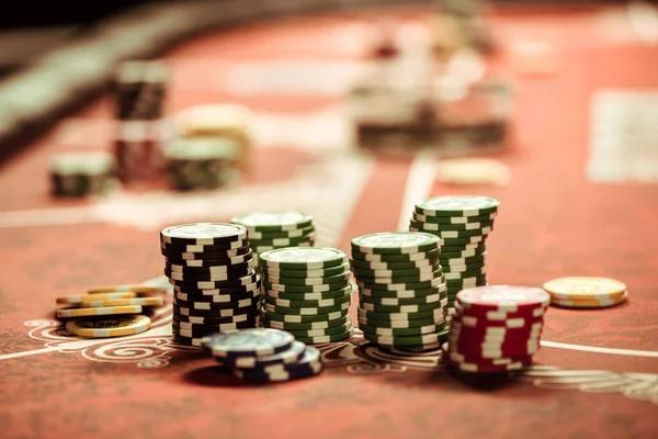 Why casino en ligne argent réel Gaming Is Popular Among Users