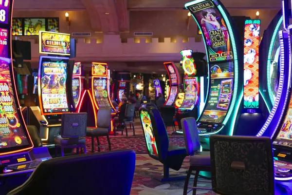 Experience VIP Benefits at Casino En Ligne