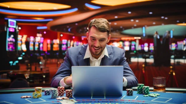 Everything You Need for a Better casino en ligne Experience