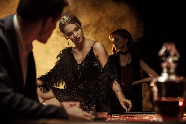 Best Features to Look For in a Crypto Casino España