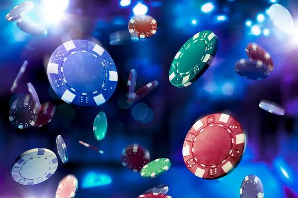Fast Withdrawals in Cryptocurrency Online Casino