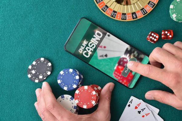 Understanding Withdrawal Processes Across siti non AAMS Platforms