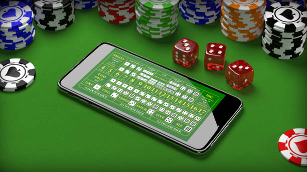 Online Casino Sites and Responsible Gaming Tools