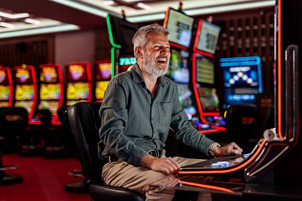 Password Recovery Behind Best Online Casinos In Saudi Arabia Rankings
