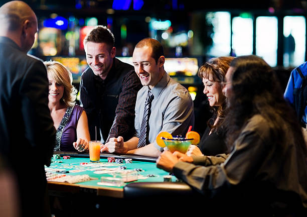 Compare Gaming Features Across Qatar Online Casinos Platforms