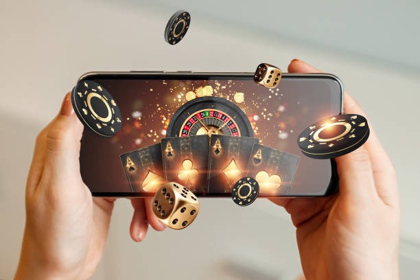 Online Casino Saudi Arabia Platforms and Their Main Features