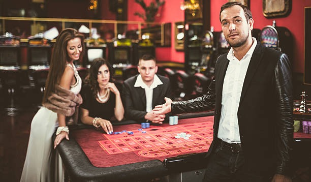 Online Casino Singapore Sites With Multiple Browsing Features