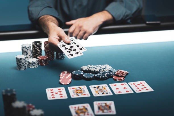Casino Trực Tuyến: Hướng Dẫn Tìm Hiểu Dành Cho Người Bắt Đầu