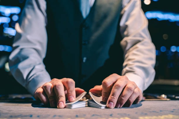Reviewing the Best Online Casinos in Saudi Arabia and Their Features
