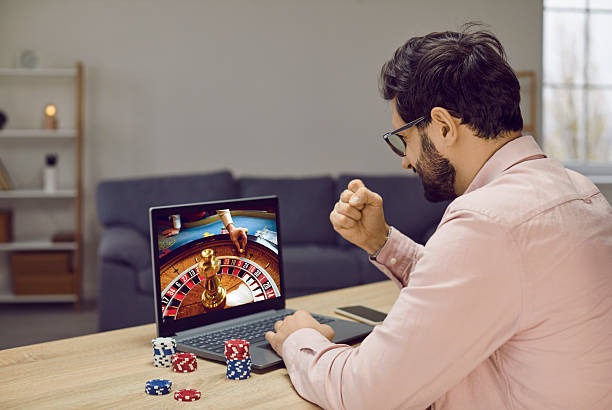 Casino Non AAMS Guide to Important Website Checks