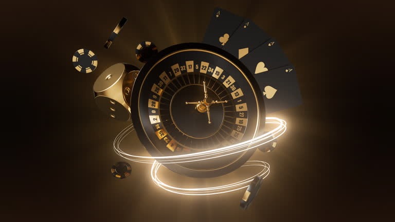 Online Casino Singapore: A Guide to Exploring Game Libraries